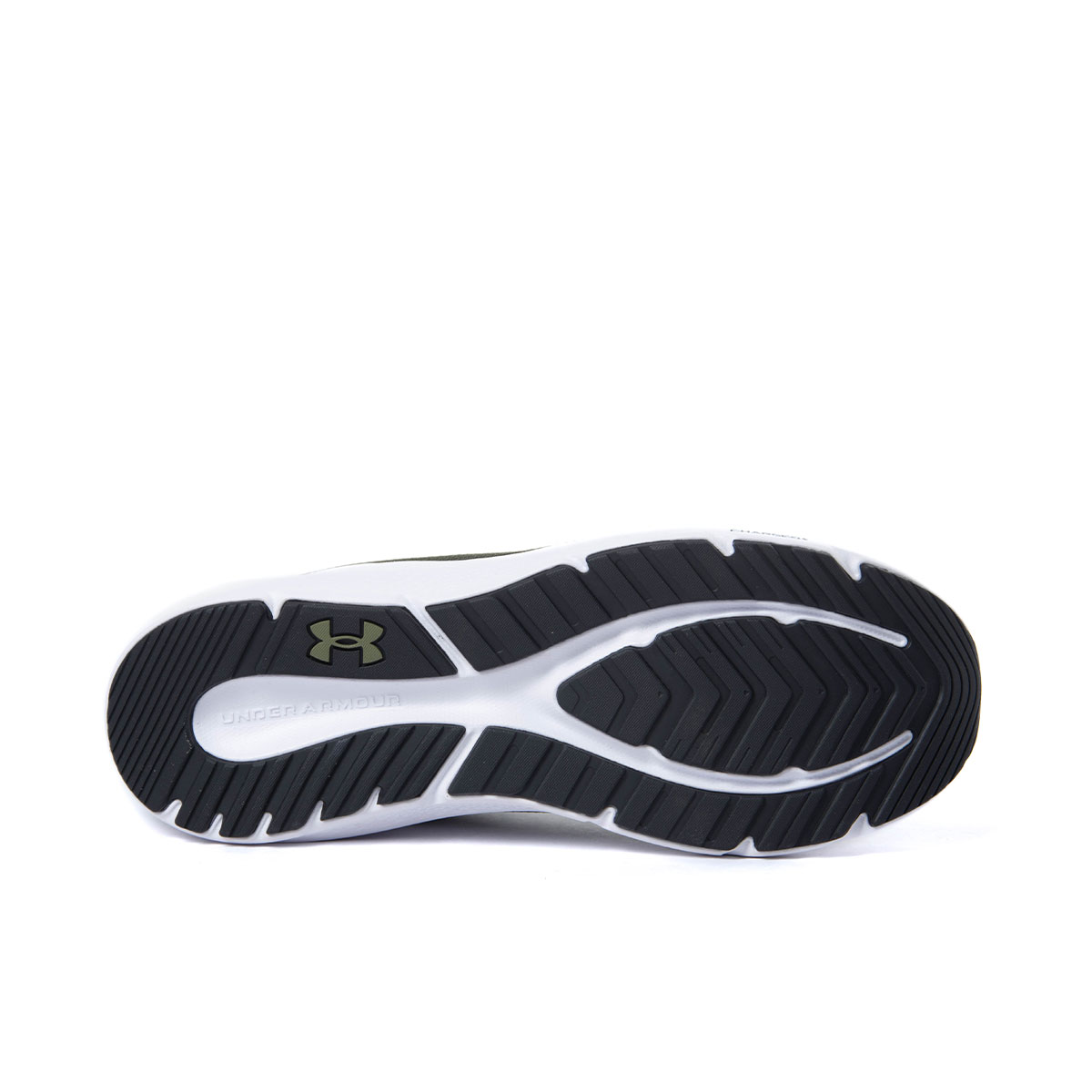 UNDER ARMOUR - CHARGED PURSUIT 4