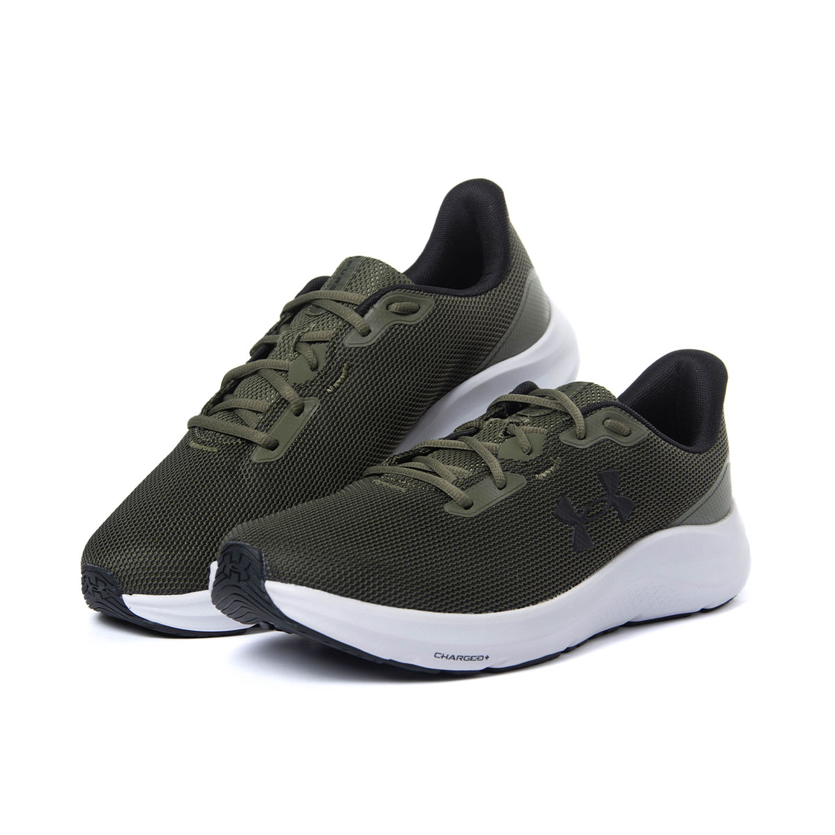 UNDER ARMOUR - CHARGED PURSUIT 4
