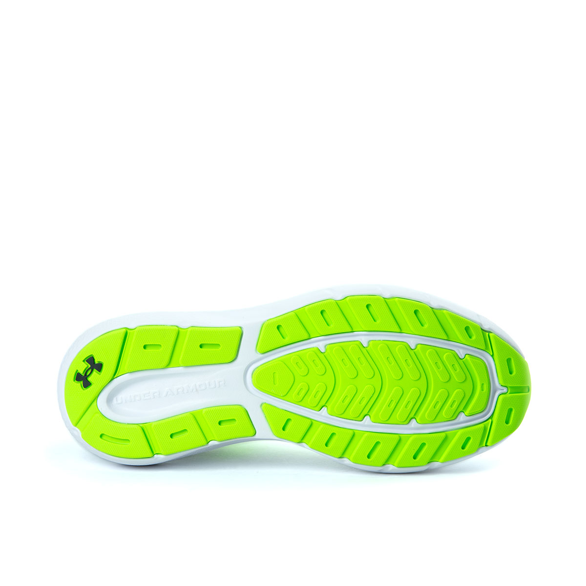 UNDER ARMOUR - CHARGED ROGUE 5