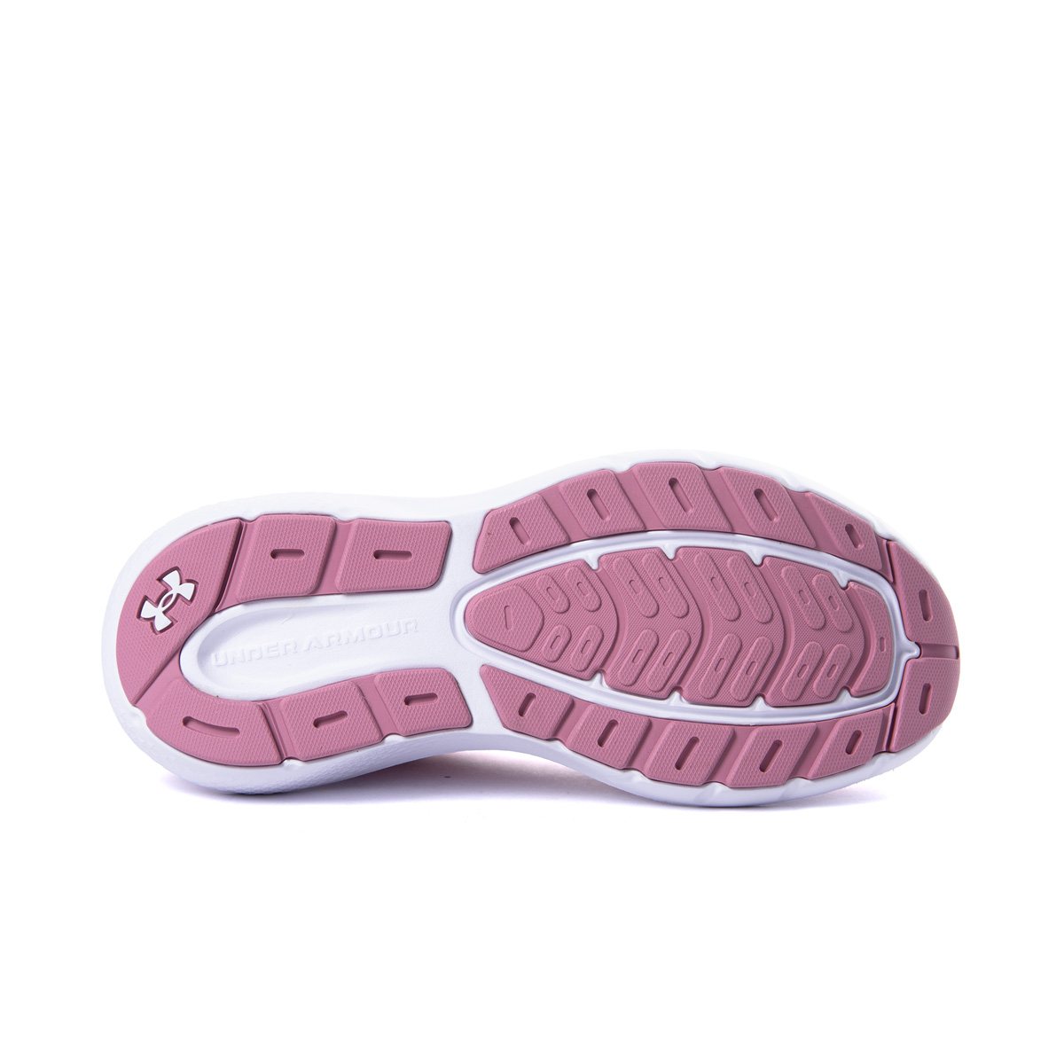 UNDER ARMOUR - CHARGED ROGUE 5
