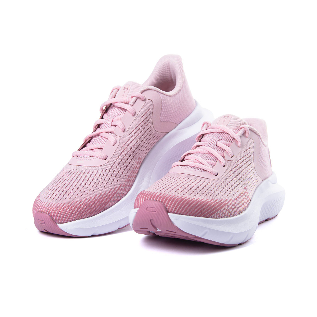UNDER ARMOUR - CHARGED ROGUE 5