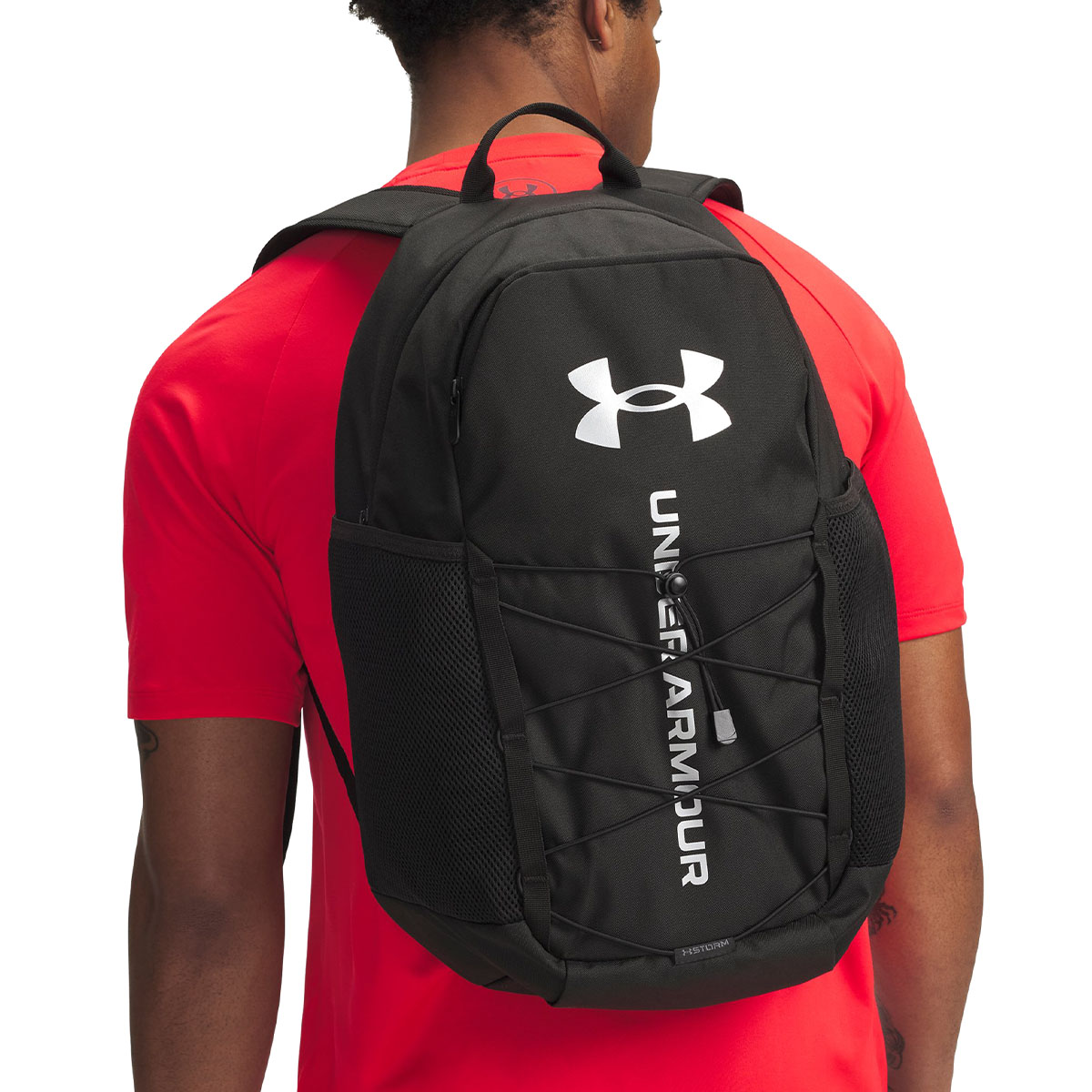 UNDER ARMOUR - HUSTLE SPORT 6.0 BACKPACK