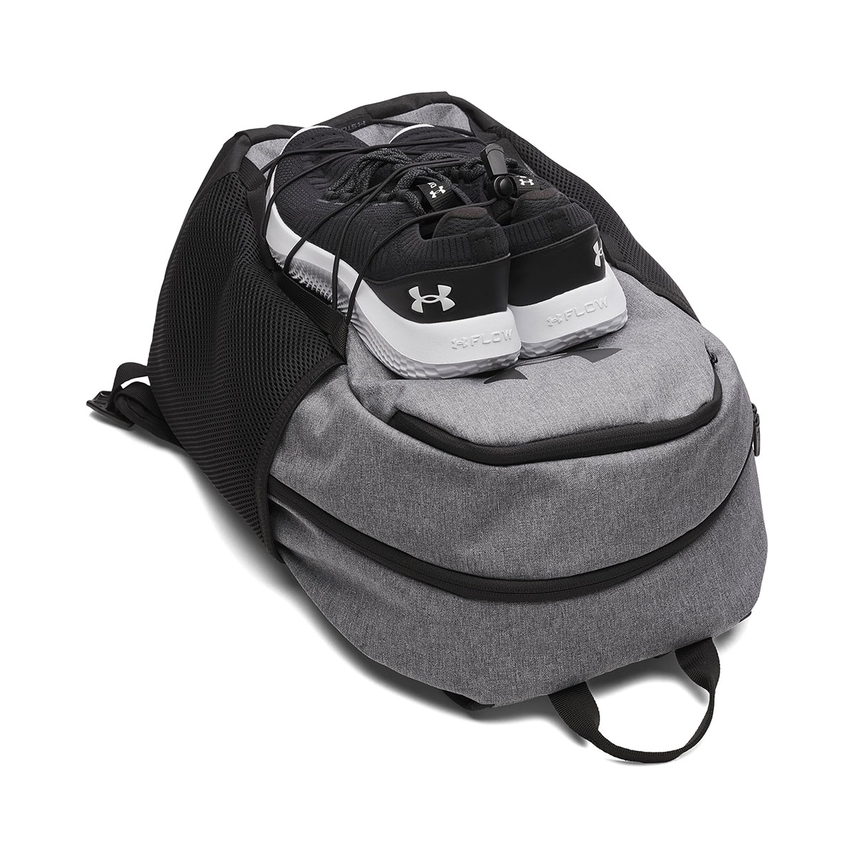 UNDER ARMOUR - HUSTLE SPORT 6.0 BACKPACK