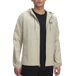 UNDER ARMOUR - STRETCH WVN WINDBREAKER
