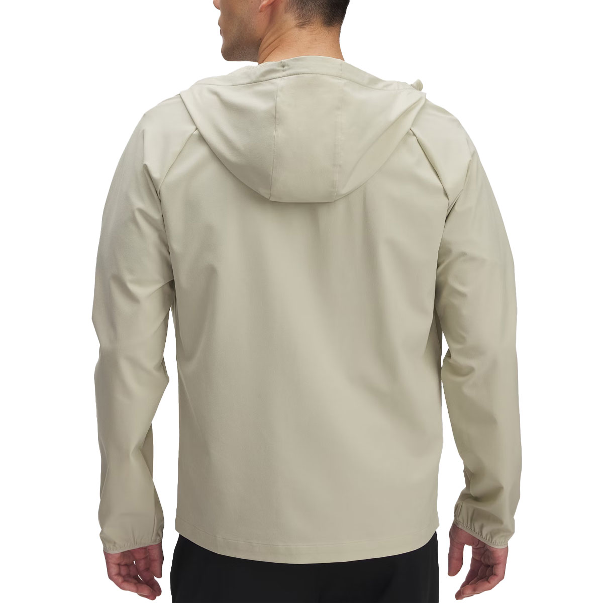 UNDER ARMOUR - STRETCH WVN WINDBREAKER