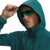 UNDER ARMOUR - STRETCH WOVEN WINDBREAKER