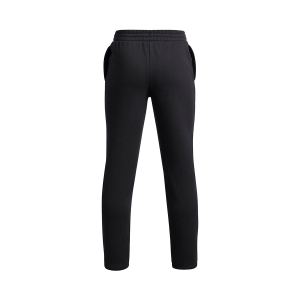 UNDER ARMOUR - RIVAL FLEECE COLORBLOCK GRAPHIC JOGGERS