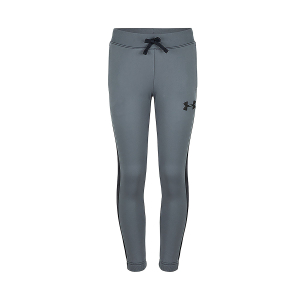 UNDER ARMOUR - RIVAL FLEECE GRAPHIC JOGGERS