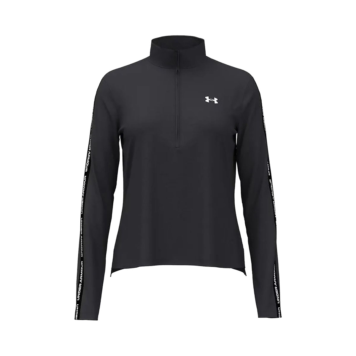 UNDER ARMOUR - UA TECH TAPE HALF ZIP