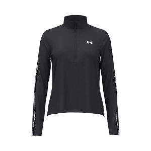 UNDER ARMOUR - UA TECH TAPE HALF ZIP