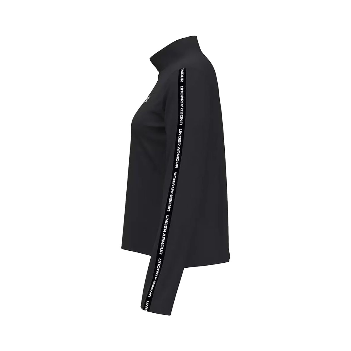 UNDER ARMOUR - UA TECH TAPE HALF ZIP