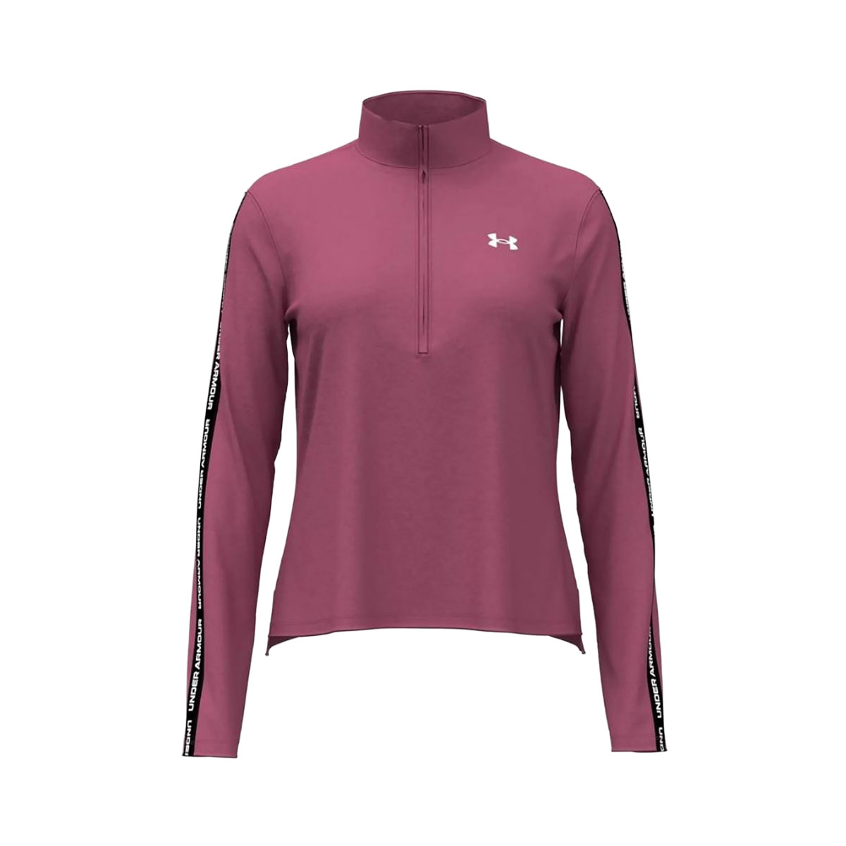 UNDER ARMOUR - UA TECH TAPE HALF ZIP