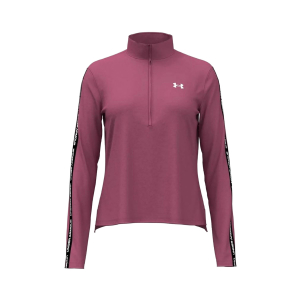 UNDER ARMOUR - UA TECH TAPE HALF ZIP