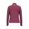 UNDER ARMOUR - UA TECH TAPE HALF ZIP