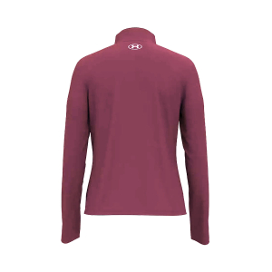 UNDER ARMOUR - UA TECH TAPE HALF ZIP