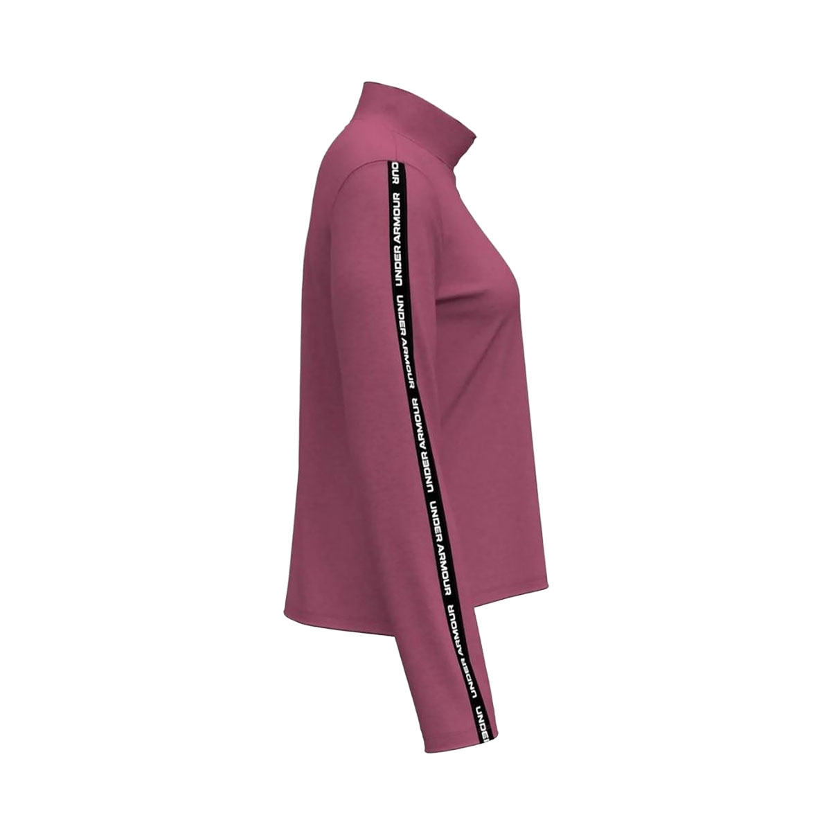 UNDER ARMOUR - UA TECH TAPE HALF ZIP