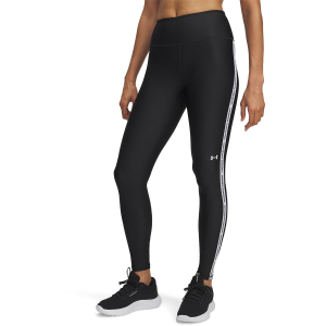 UNDER ARMOUR - TECH WORDMARK TAPE LEGGING