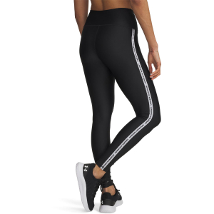 UNDER ARMOUR - TECH WORDMARK TAPE LEGGING