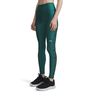 UNDER ARMOUR - TECH WORDMARK TAPE LEGGING
