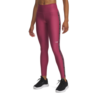 UNDER ARMOUR - TECH WORDMARK TAPE LEGGING