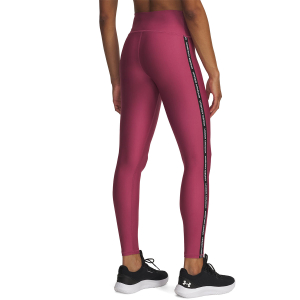 UNDER ARMOUR - TECH WORDMARK TAPE LEGGING