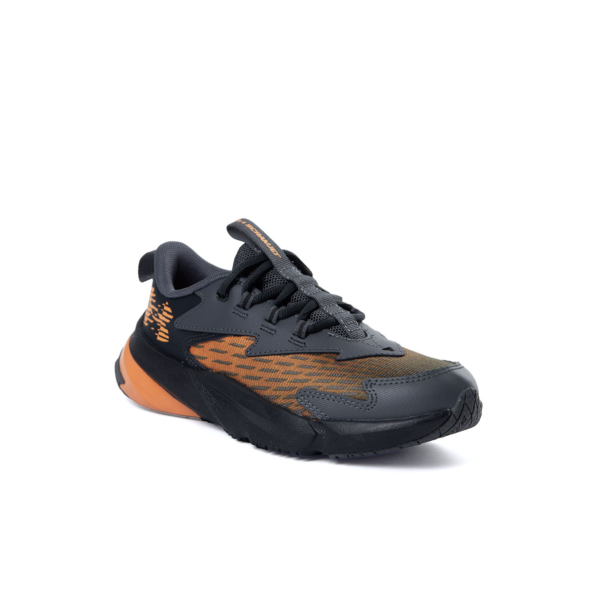 UNDER ARMOUR - BOYS GRADE SCHOOL SCREAMJET 7 SHOES