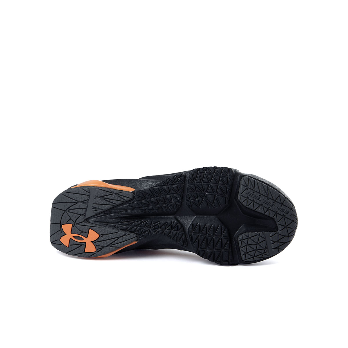 UNDER ARMOUR - BOYS GRADE SCHOOL SCREAMJET 7 SHOES