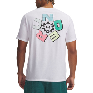 UNDER ARMOUR - RADIAL