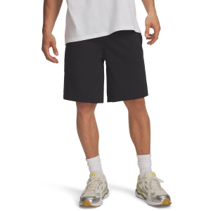 UNDER ARMOUR - RIVAL LIGHTWEIGHT SHORTS