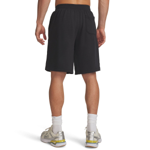 UNDER ARMOUR - RIVAL LIGHTWEIGHT SHORTS