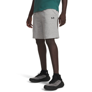 UNDER ARMOUR - RIVAL LIGHTWEIGHT SHORTS
