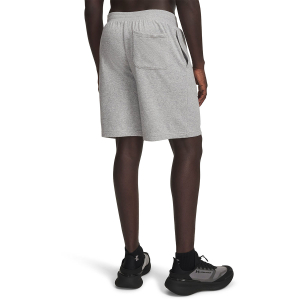 UNDER ARMOUR - RIVAL LIGHTWEIGHT SHORTS