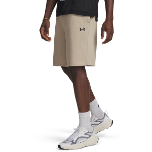 UNDER ARMOUR - RIVAL LIGHTWEIGHT SHORTS