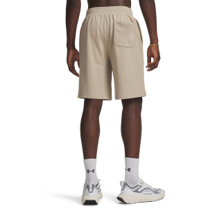 UNDER ARMOUR - RIVAL LIGHTWEIGHT SHORTS