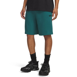UNDER ARMOUR - RIVAL LIGHTWEIGHT SHORTS
