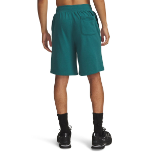 UNDER ARMOUR - RIVAL LIGHTWEIGHT SHORTS