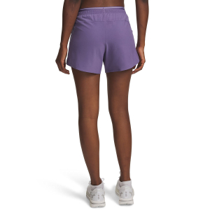 UNDER ARMOUR - VANISH WOVEN 5'' SHORTS