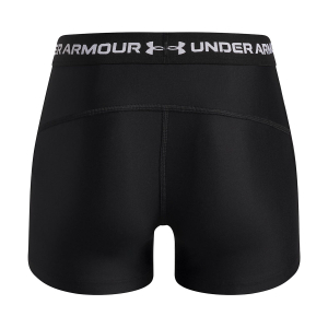 UNDER ARMOUR - HEATGEAR SHORTY TIGHTS