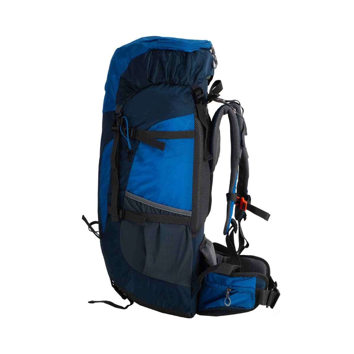 UNIGREEN - ELBRUS BACKPACK 65 L