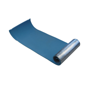 UNIGREEN - SILVER MAT (180 X 50 X 1 CM)