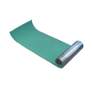 UNIGREEN - SILVER MAT (180 X 50 X 1 CM)