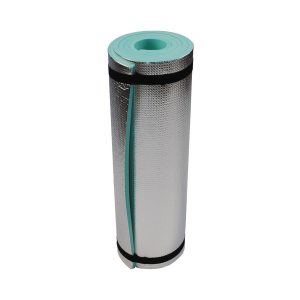 UNIGREEN - SILVER MAT (180 X 50 X 1 CM)