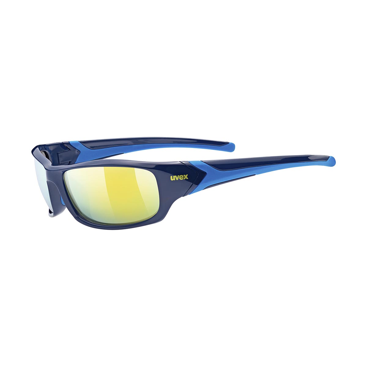 UVEX SPORTS sportstyle 211 black