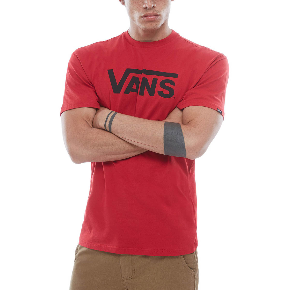 VANS - CLASSIC T-SHIRT