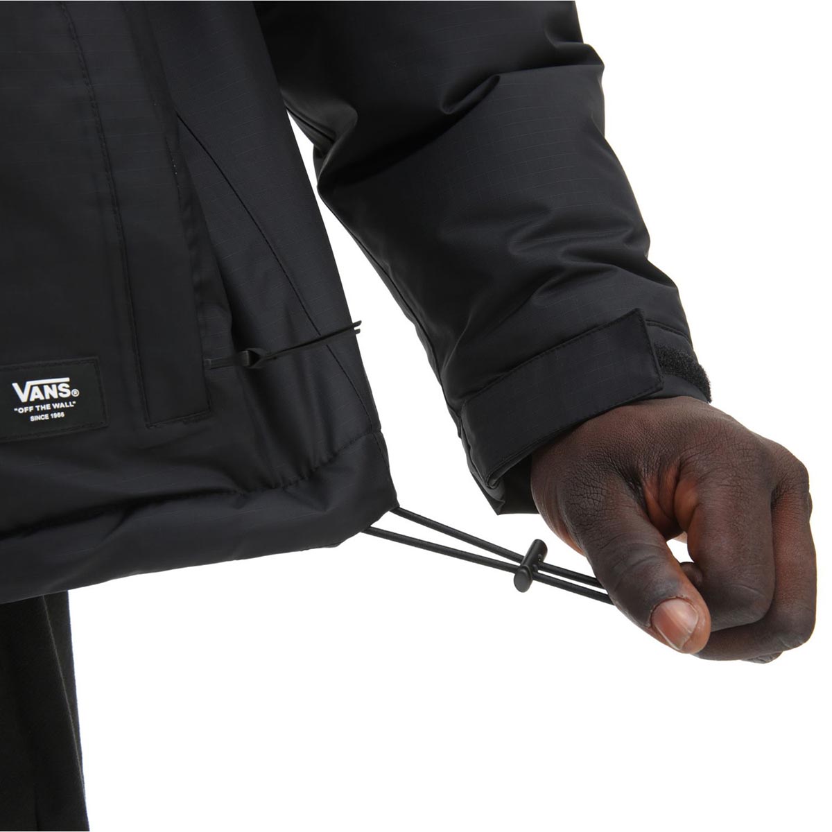 VANS - RICHTER MTE-3 JACKET