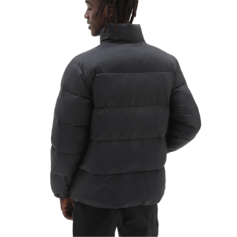 Vans NO HOOD PUFFER JACKET VN00007JBLK