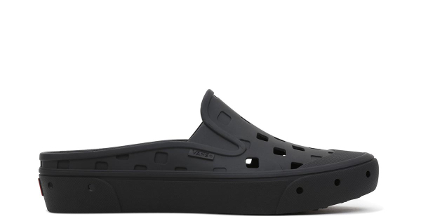 Vans slip on mule cheap