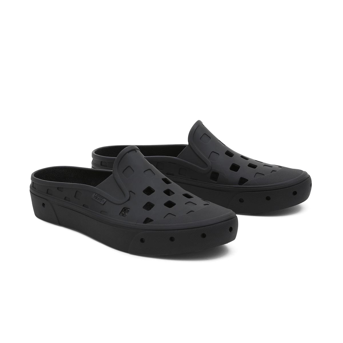 VANS - SLIP-ON MULE TRK SHOES