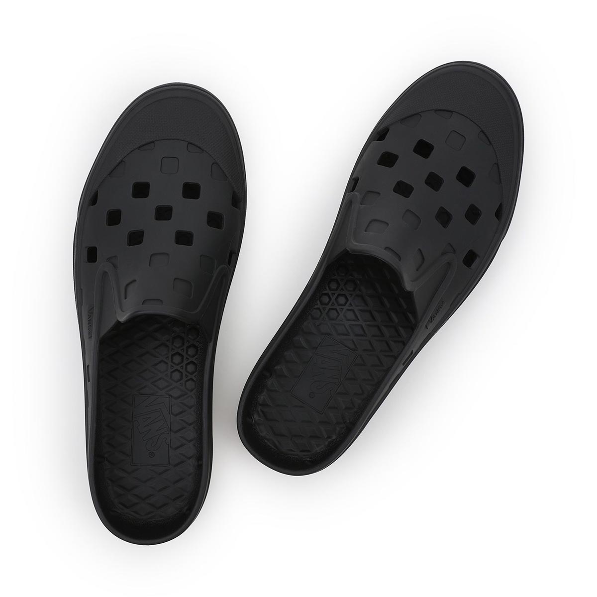 VANS - SLIP-ON MULE TRK SHOES