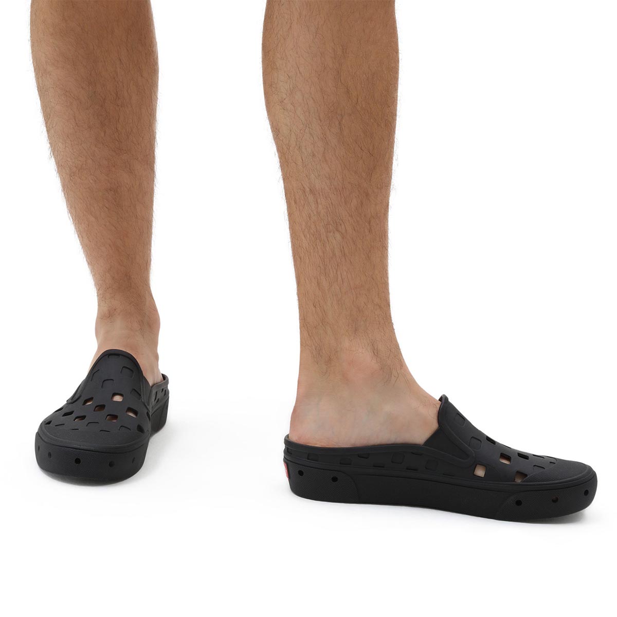 VANS - SLIP-ON MULE TRK SHOES